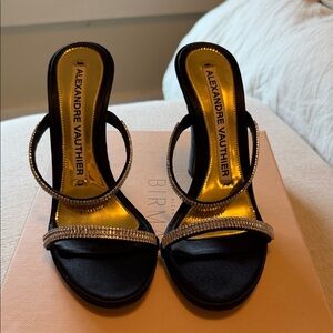 Alexandre Vauthier Women's Heels